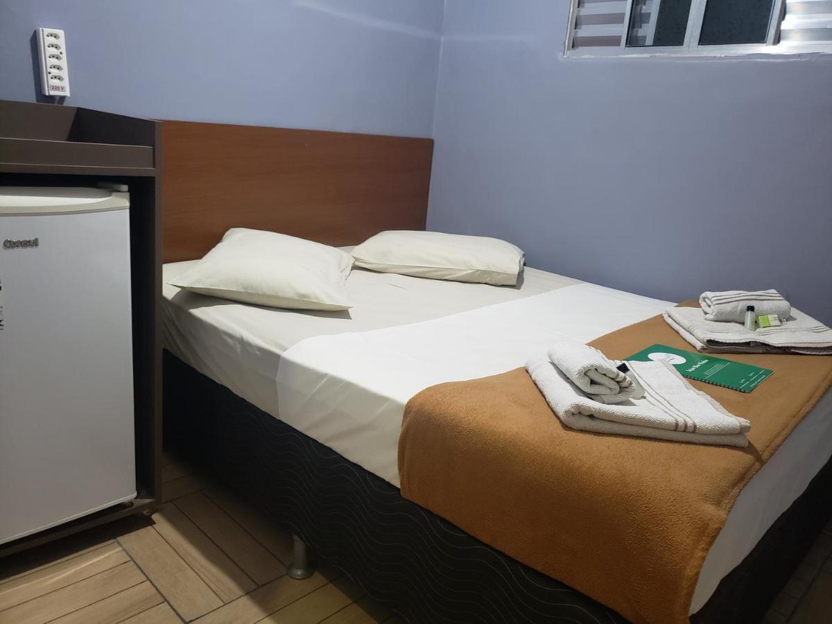Small Double Room