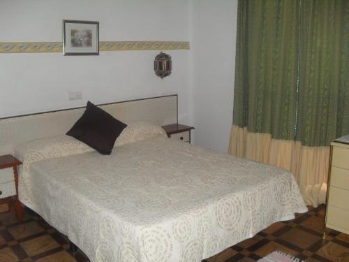 Economy Tweepersoonskamer met 1 of 2 Bedden