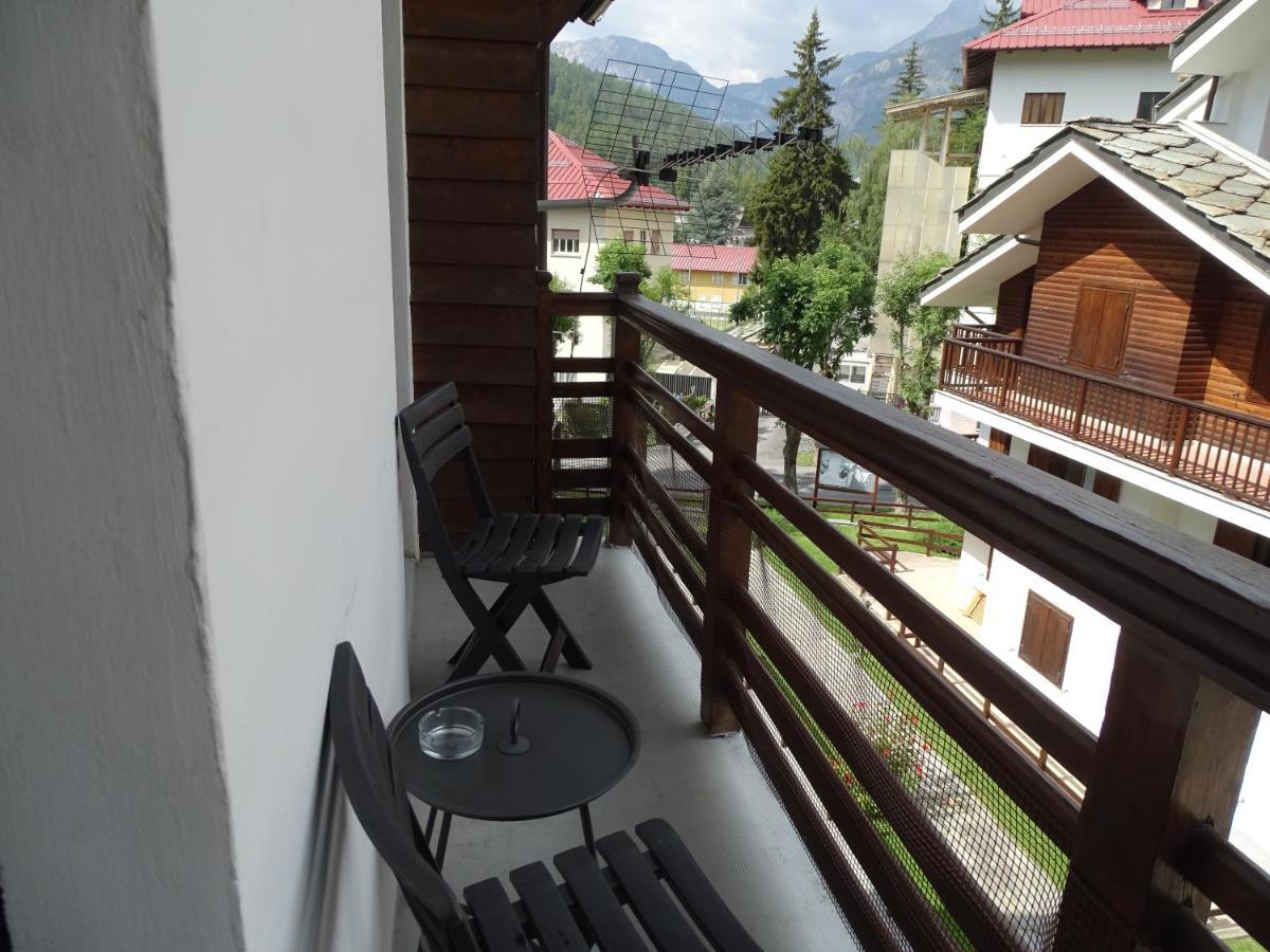 Triple Room with Balcony