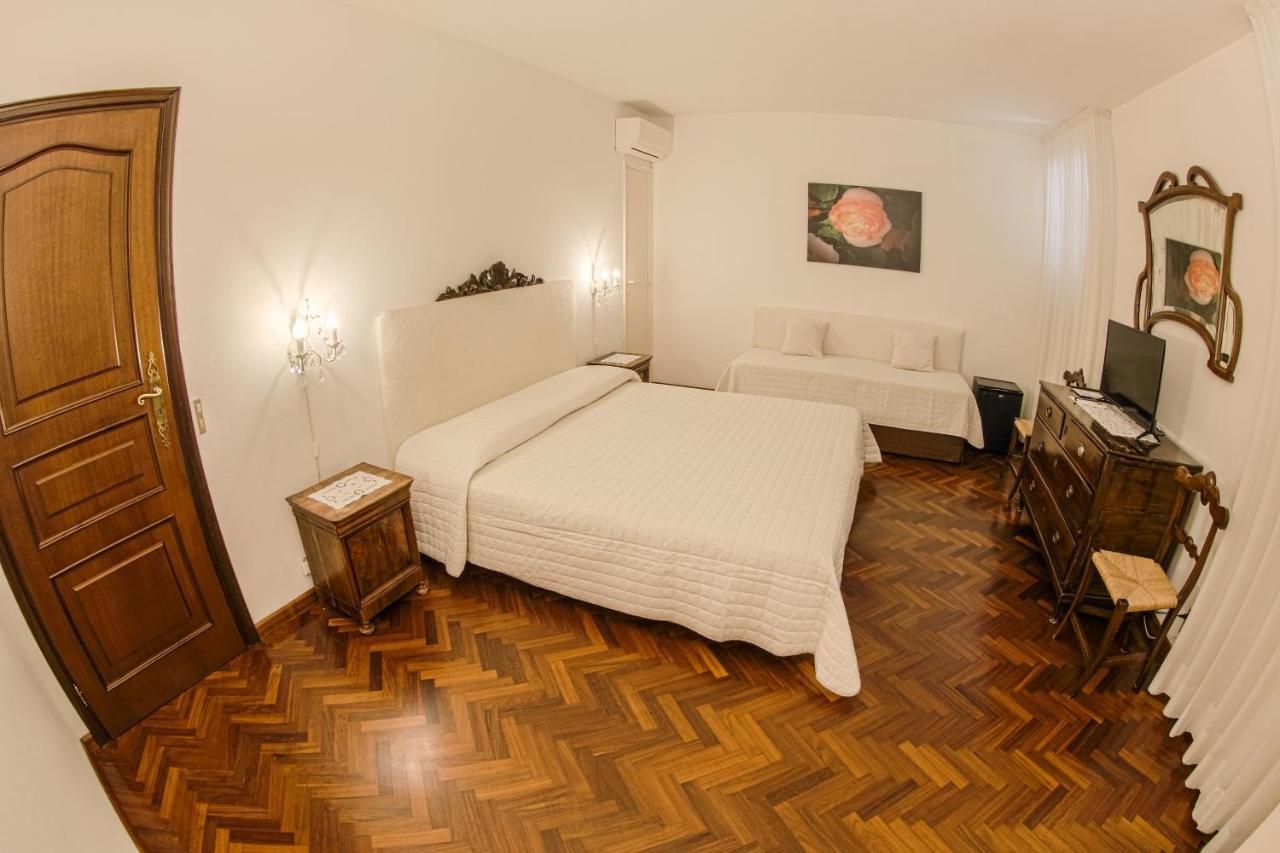 Habitación Triple