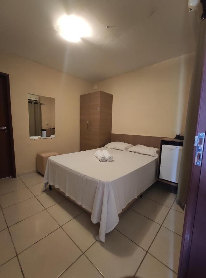 Basic Double Room