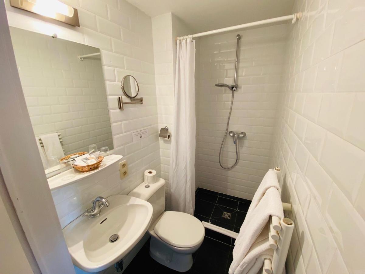 Budget Twin Room