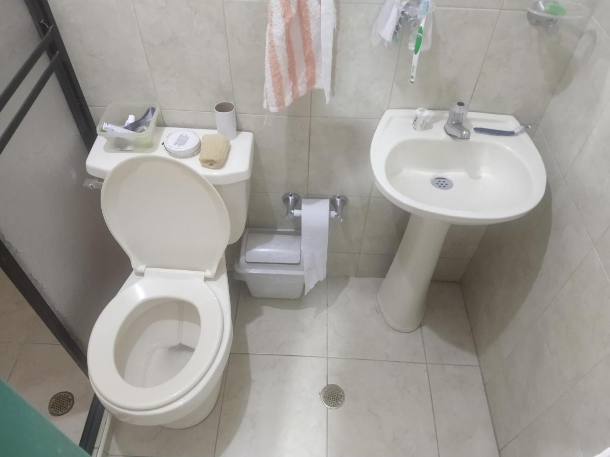 Habitación Individual