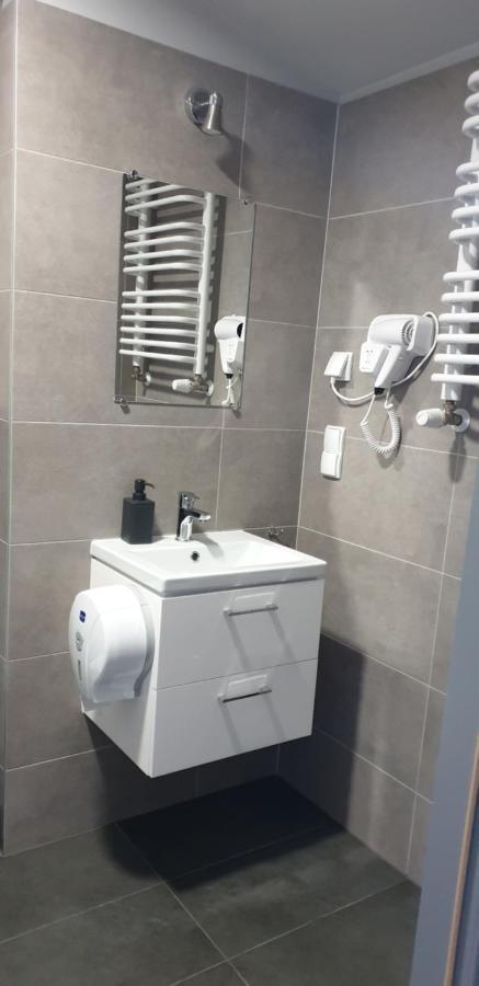 Chambre Double Supérieure