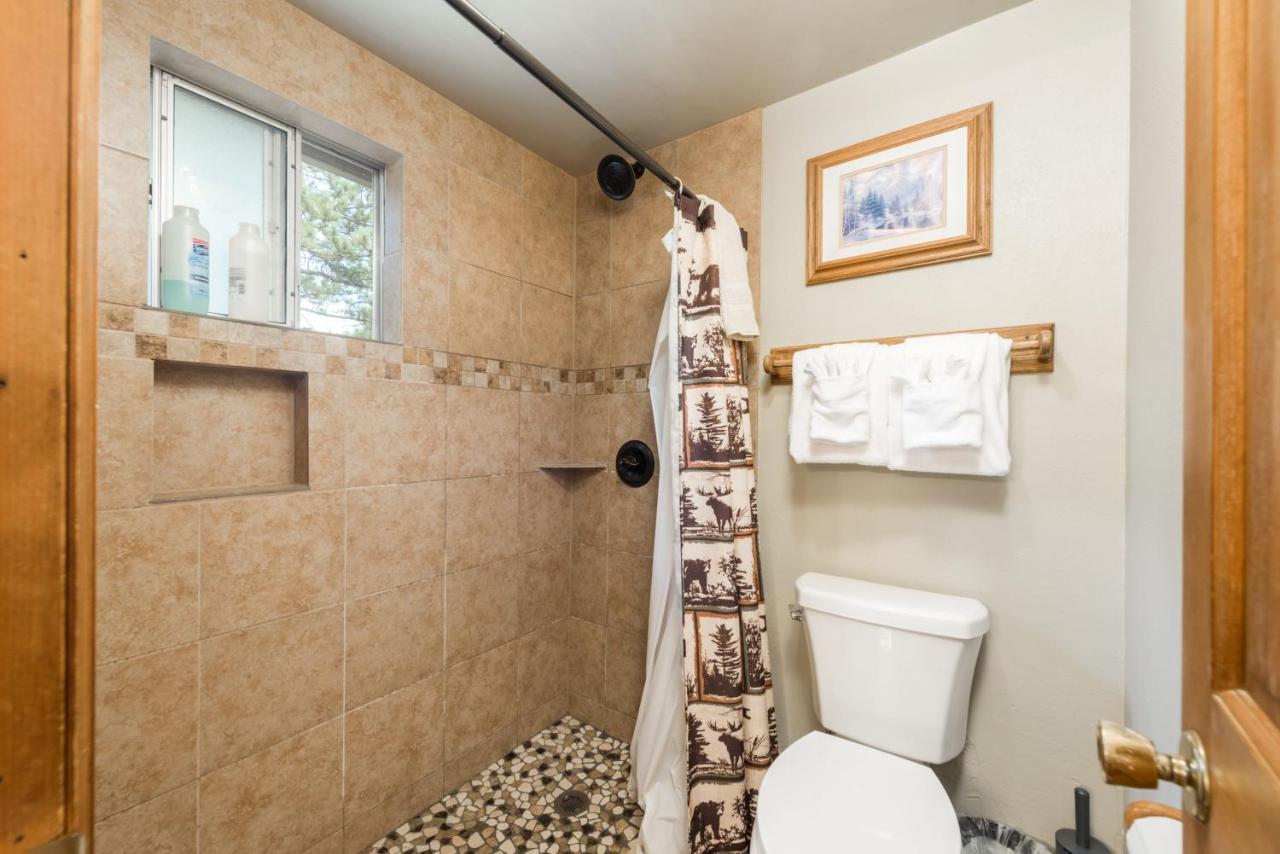 Executive Queen Room