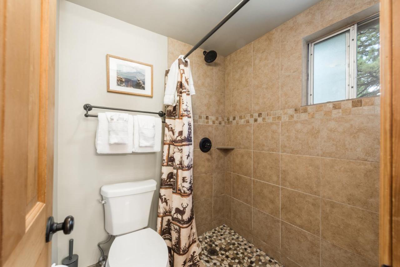 Executive Queen Room