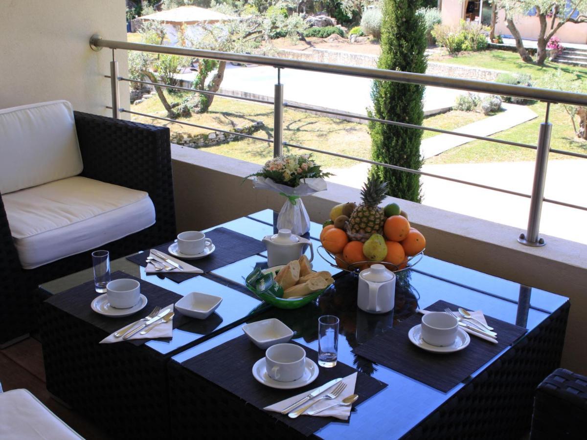 Suite avec Terrasse