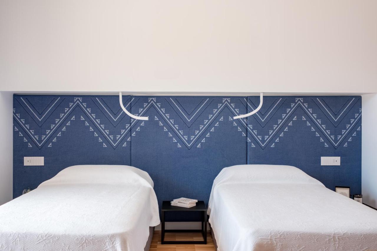 Budget Twin Room