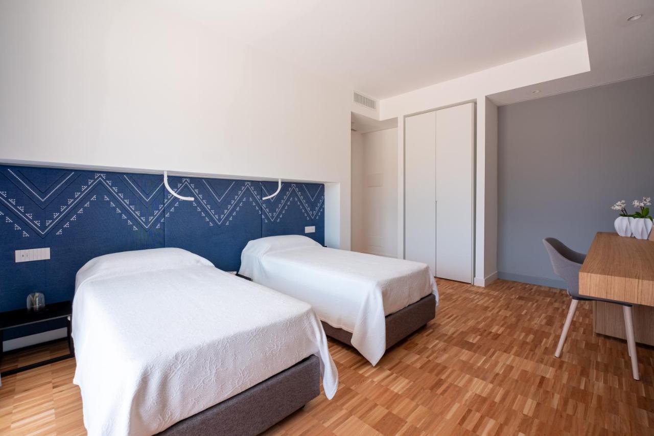 Budget Twin Room