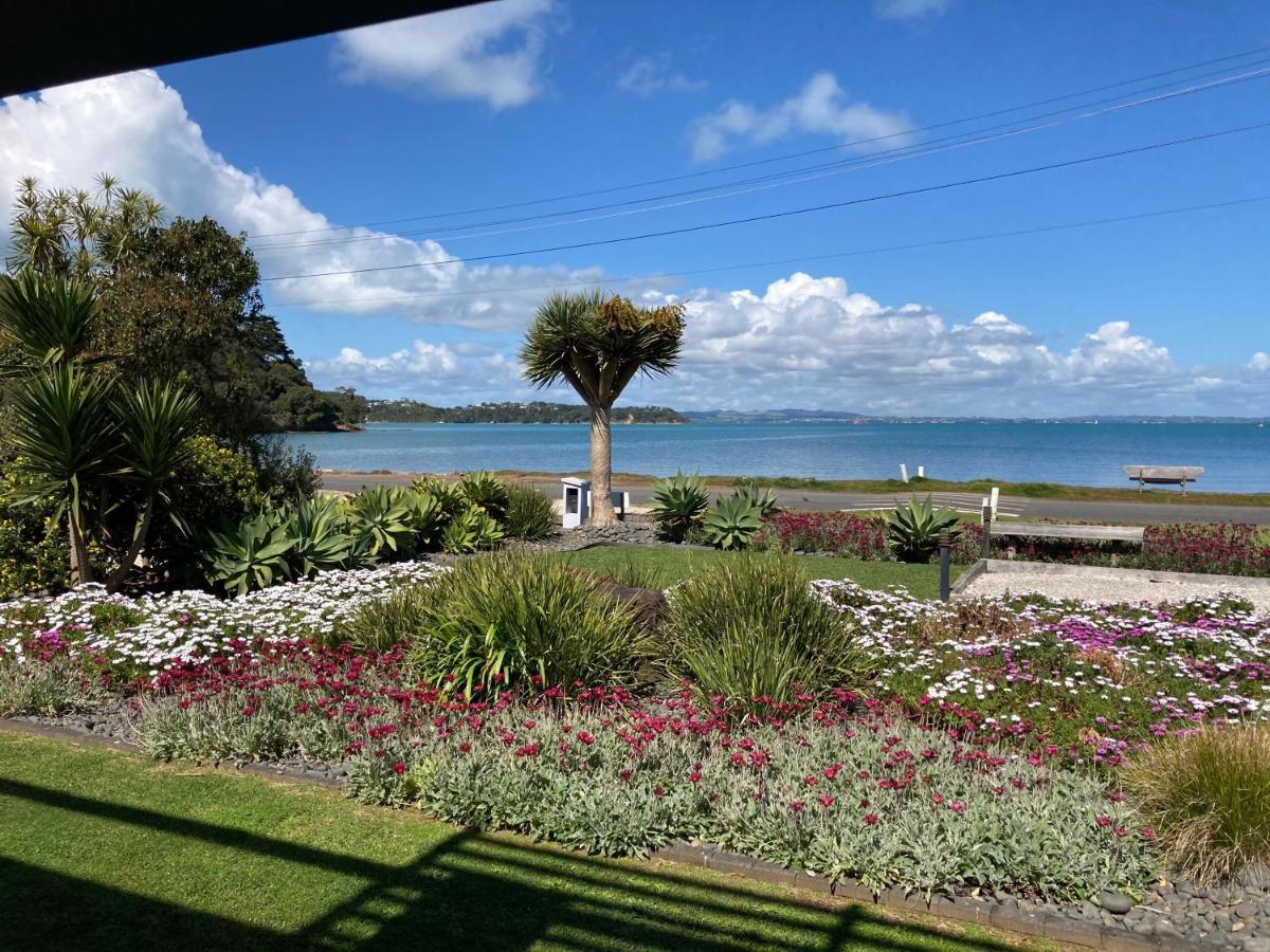 King Suite Sea View