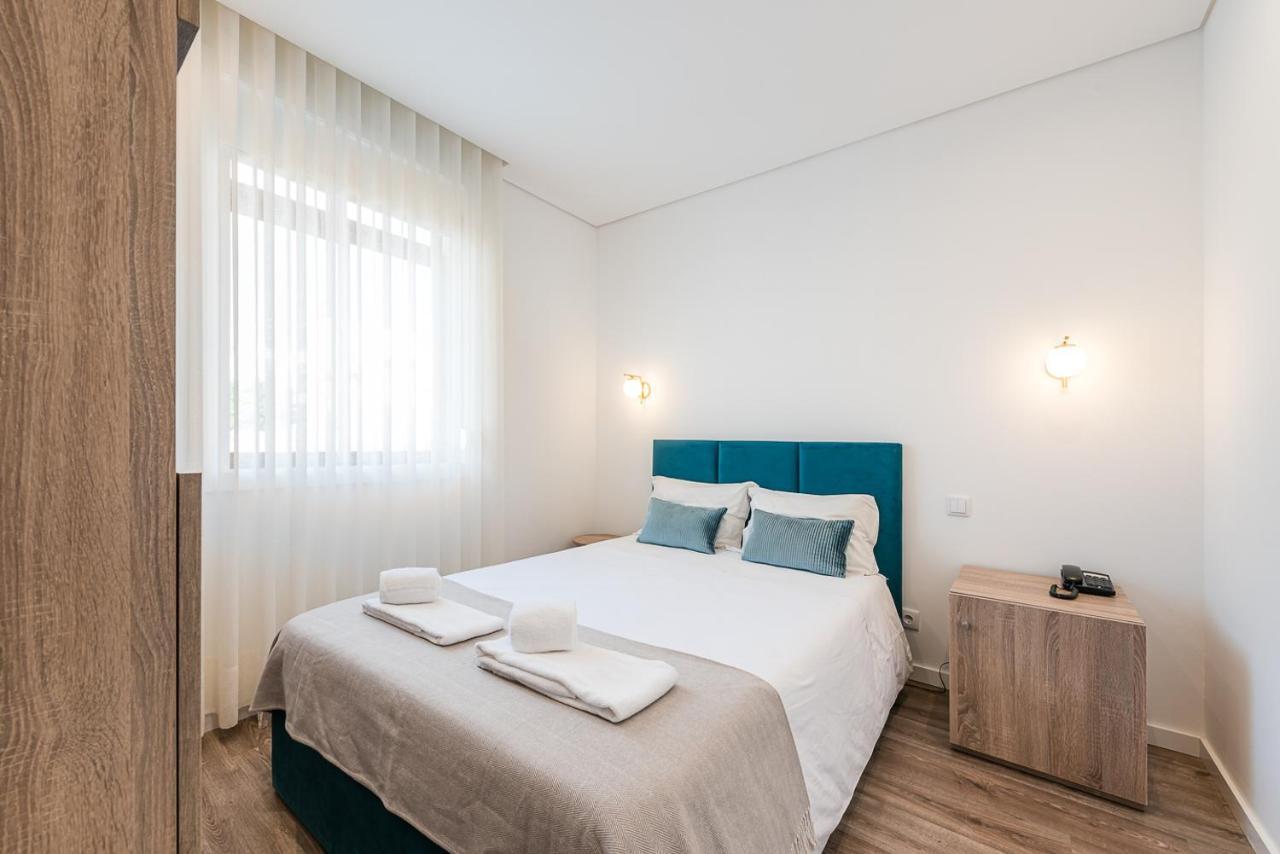 Habitación Doble Estándar