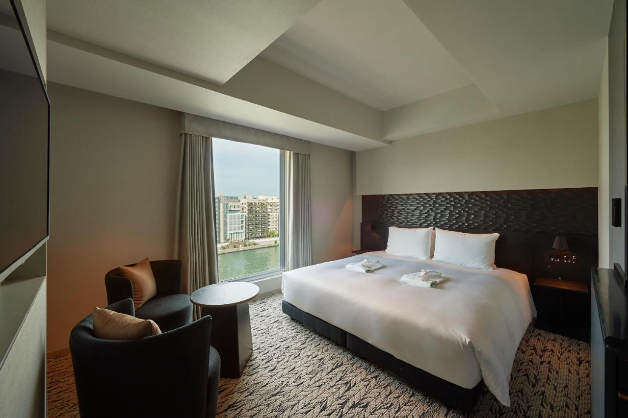 Standard Double Room Non-Smoking