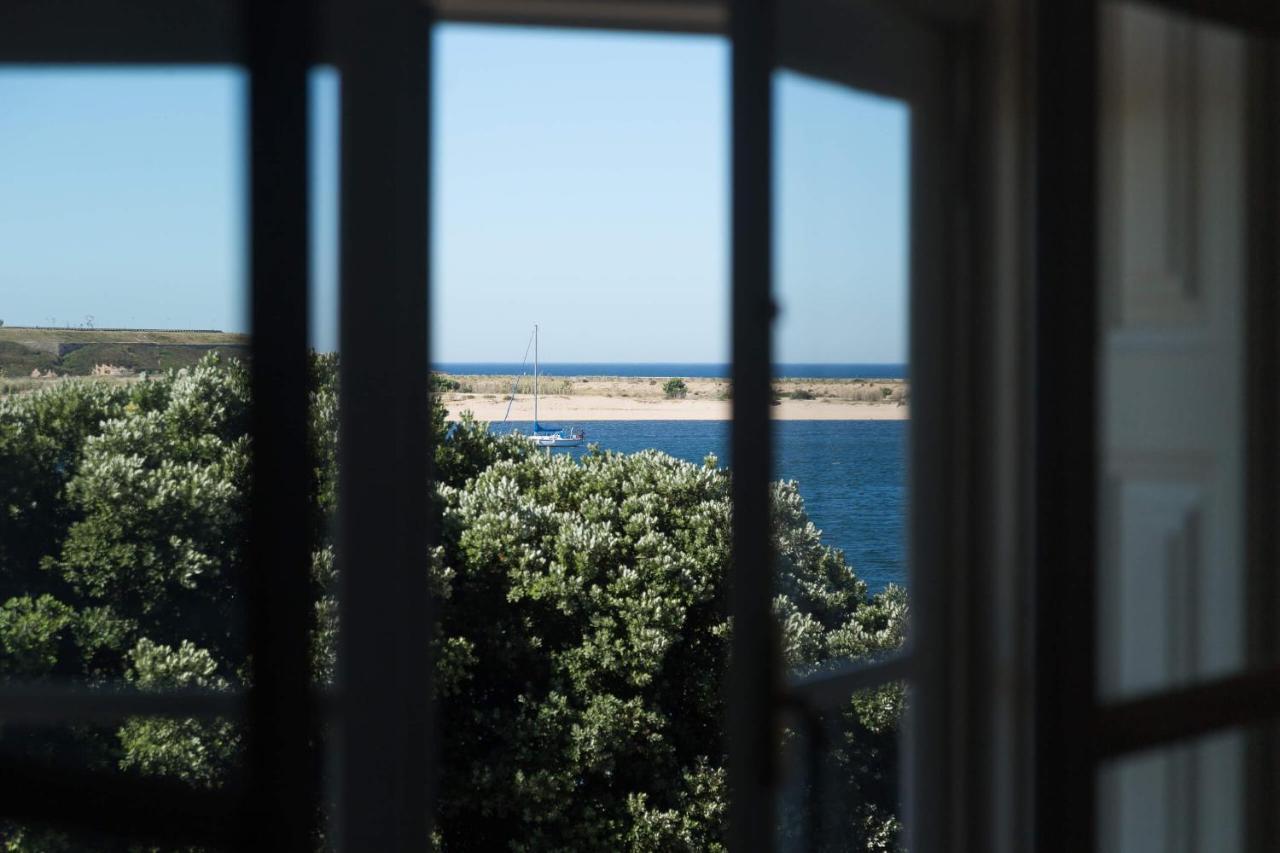 Deluxe Double Room Sea View