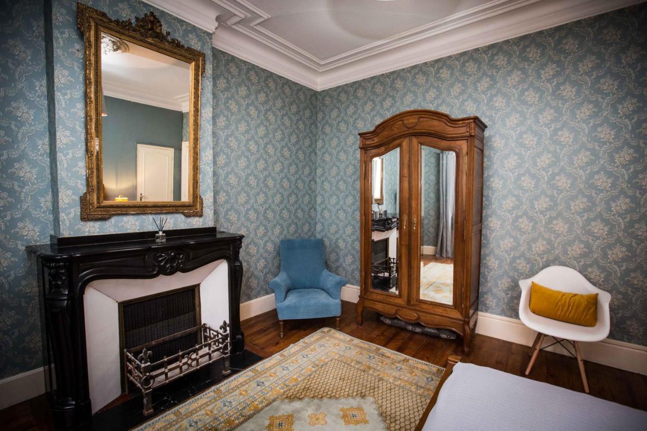 Suite King con Balcone
