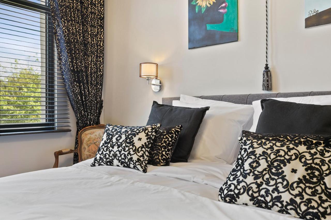 Tweepersoonskamer met Eigen Badkamer
