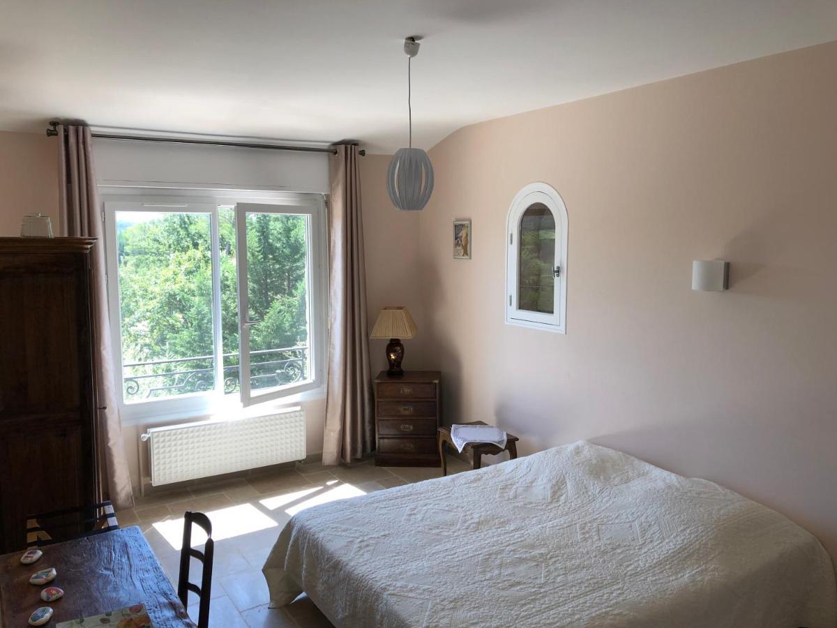 Chambre Double avec Salle de Bains Privative