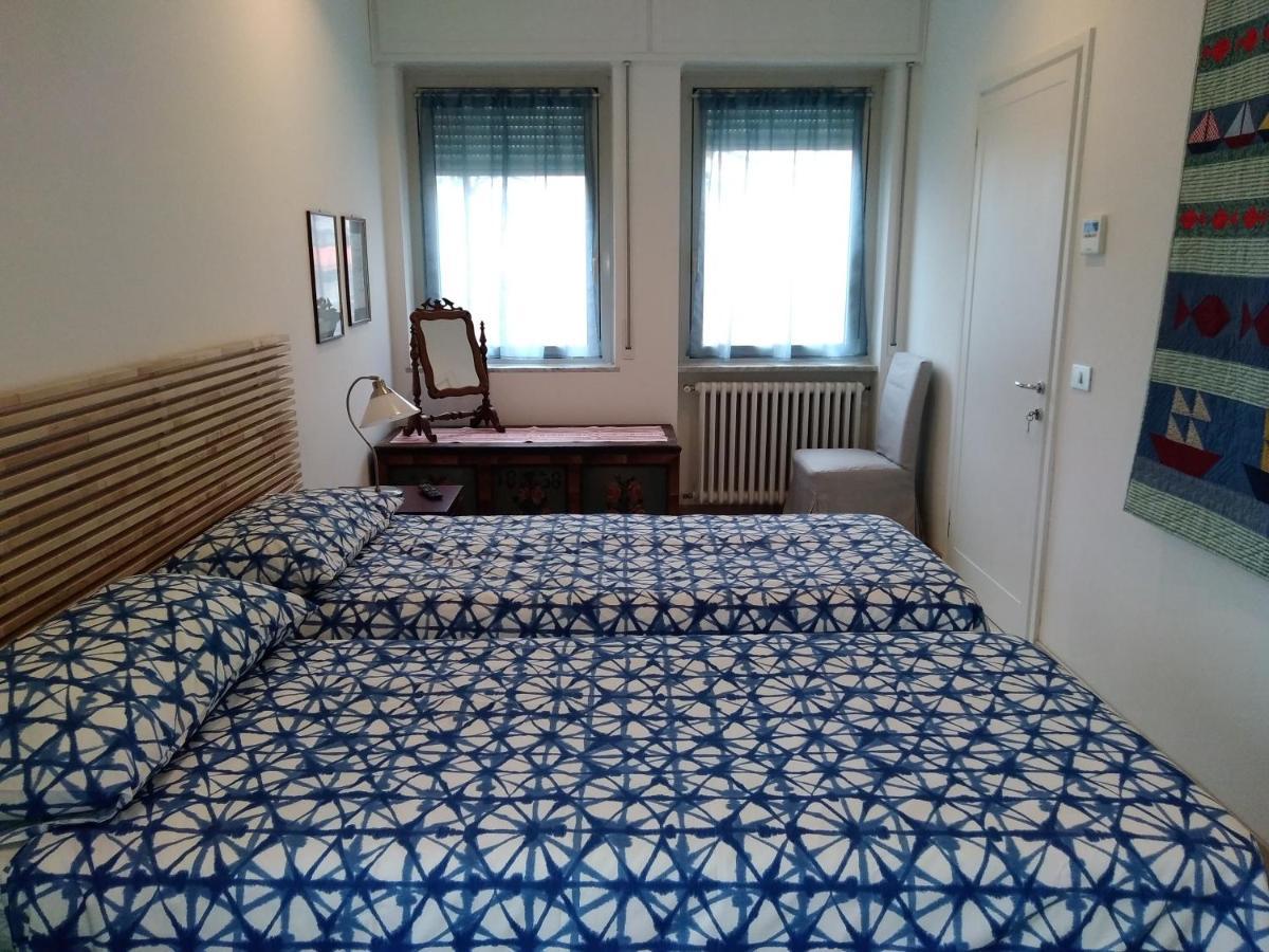Doppel-/Zweibettzimmer mit eigenem Bad