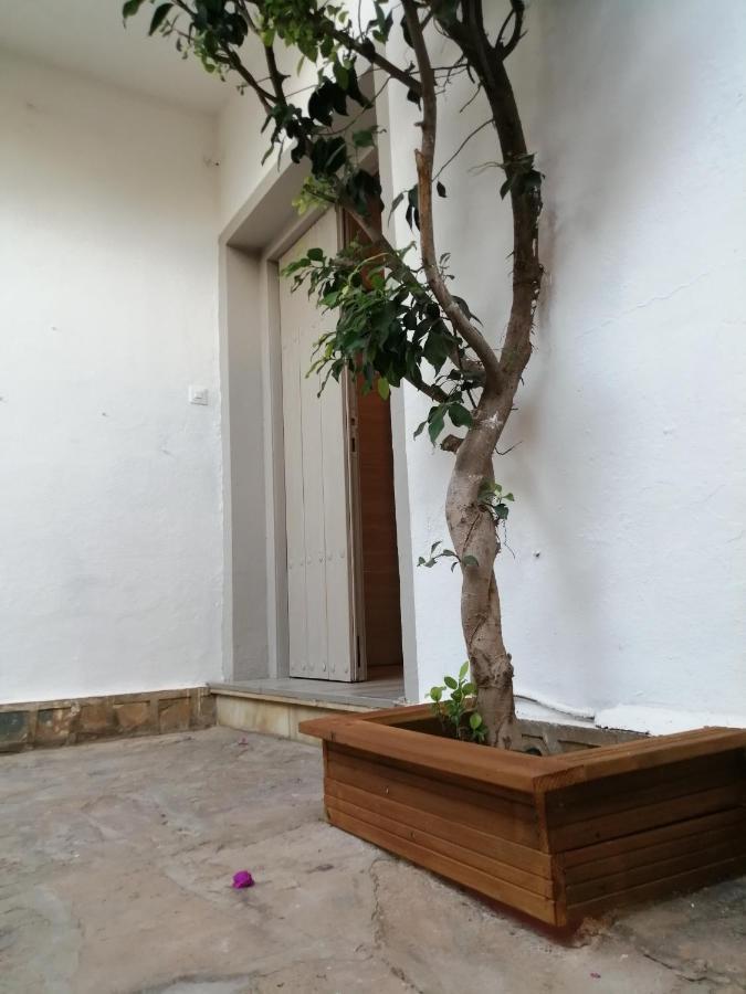 Habitación Cuádruple con baño