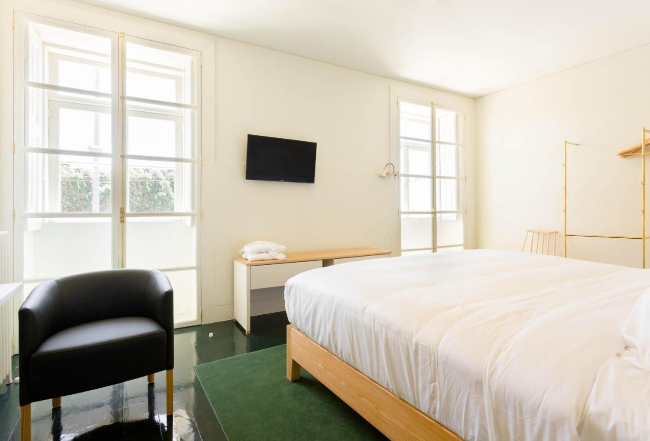 Double Room Sea View