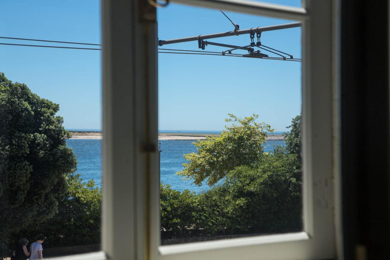 Double Room Sea View