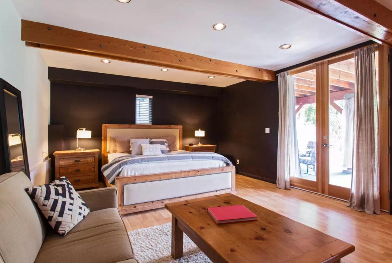 Apartamento de 1 Quarto