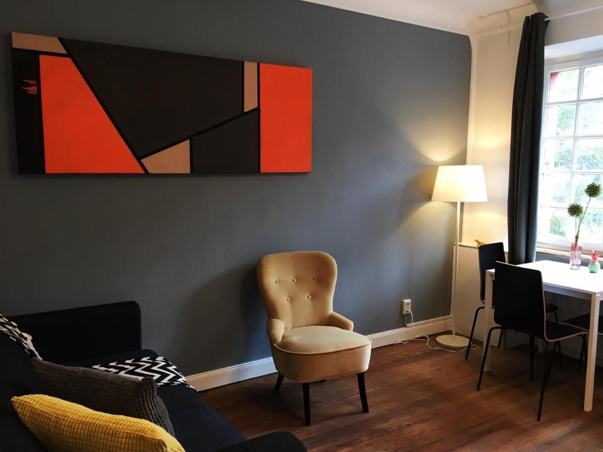 Vierpersoonskamer met Gedeelde Badkamer