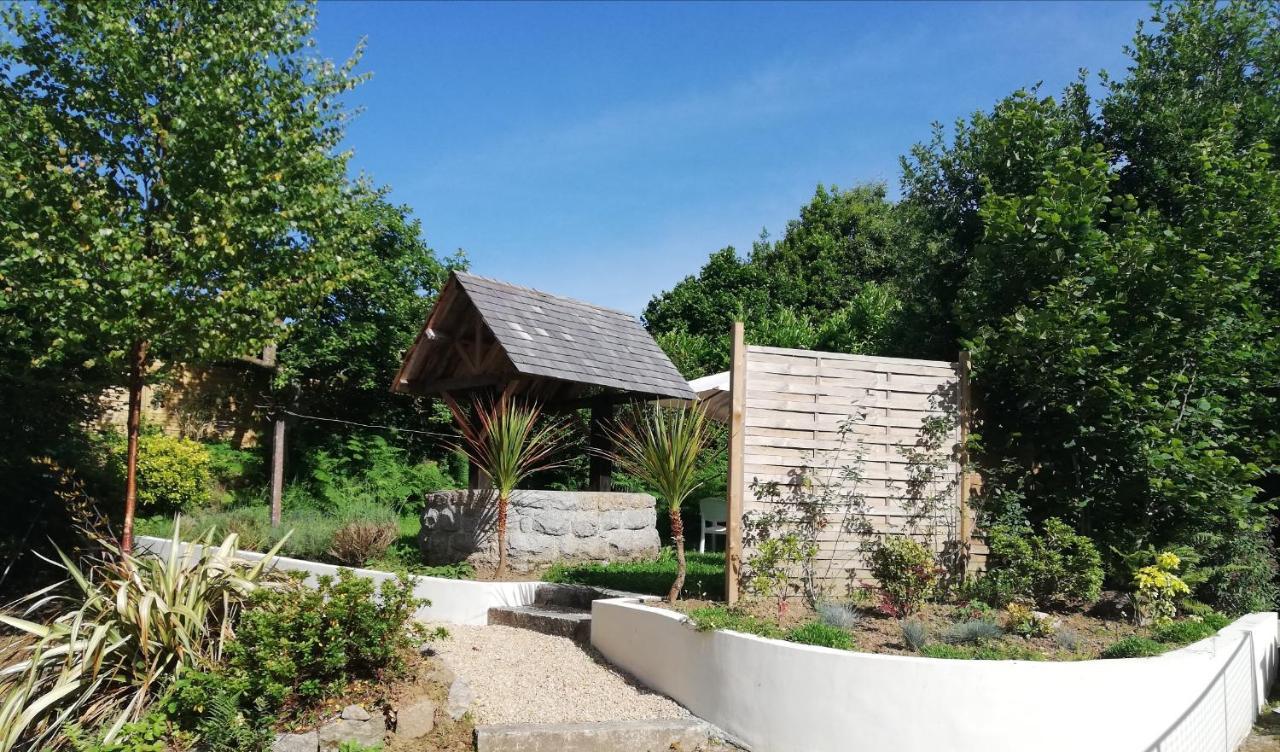 Chambre Quadruple - Vue sur Jardin