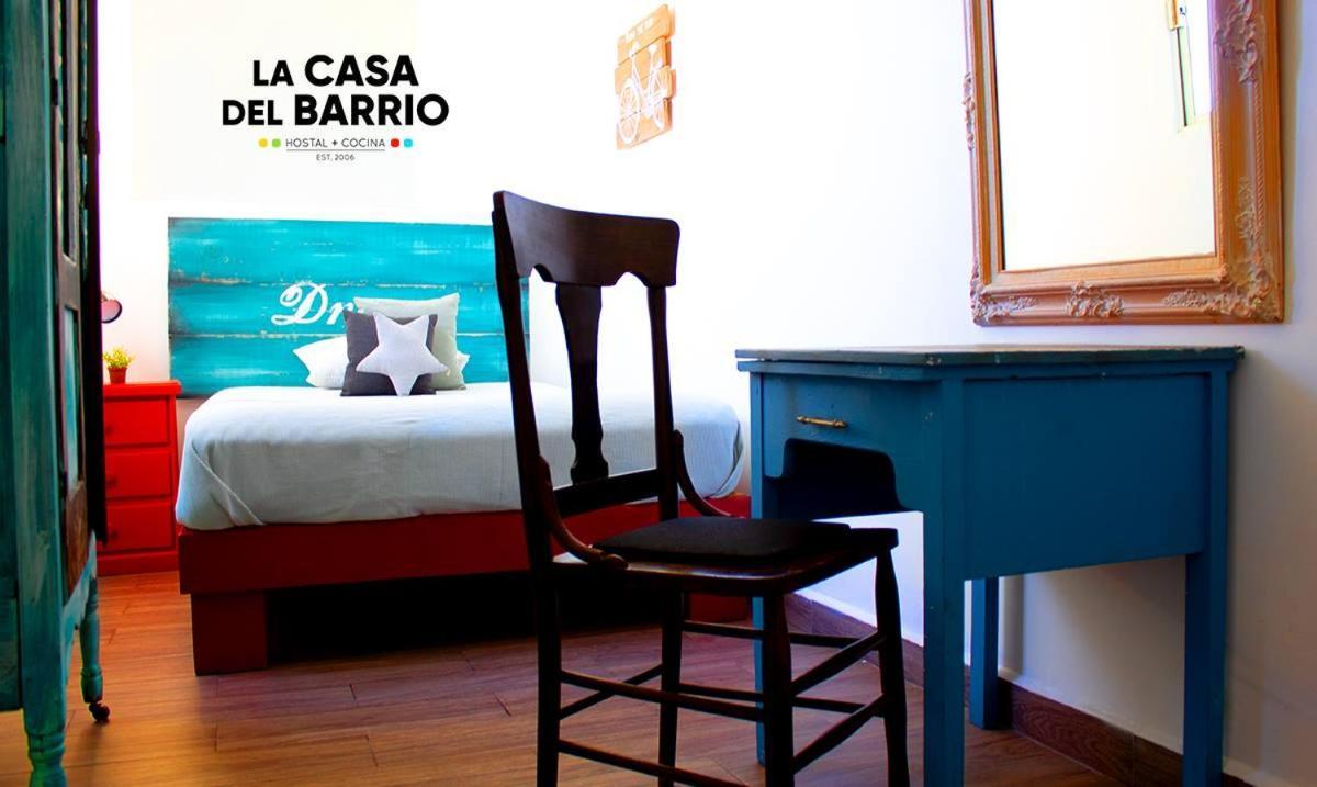 Habitación Doble Estándar