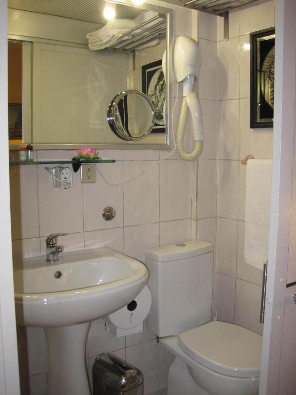 Mini Double room