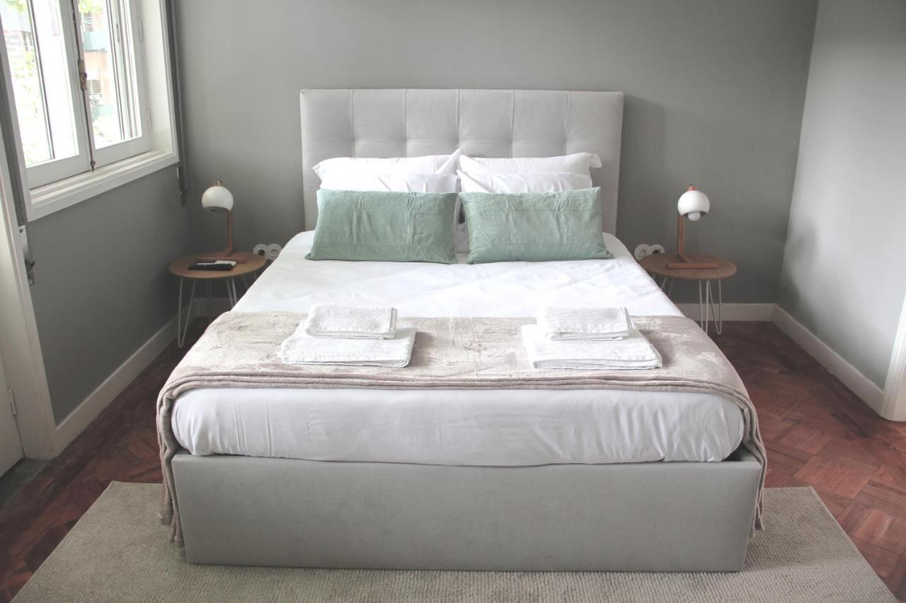 Suite con balcón
