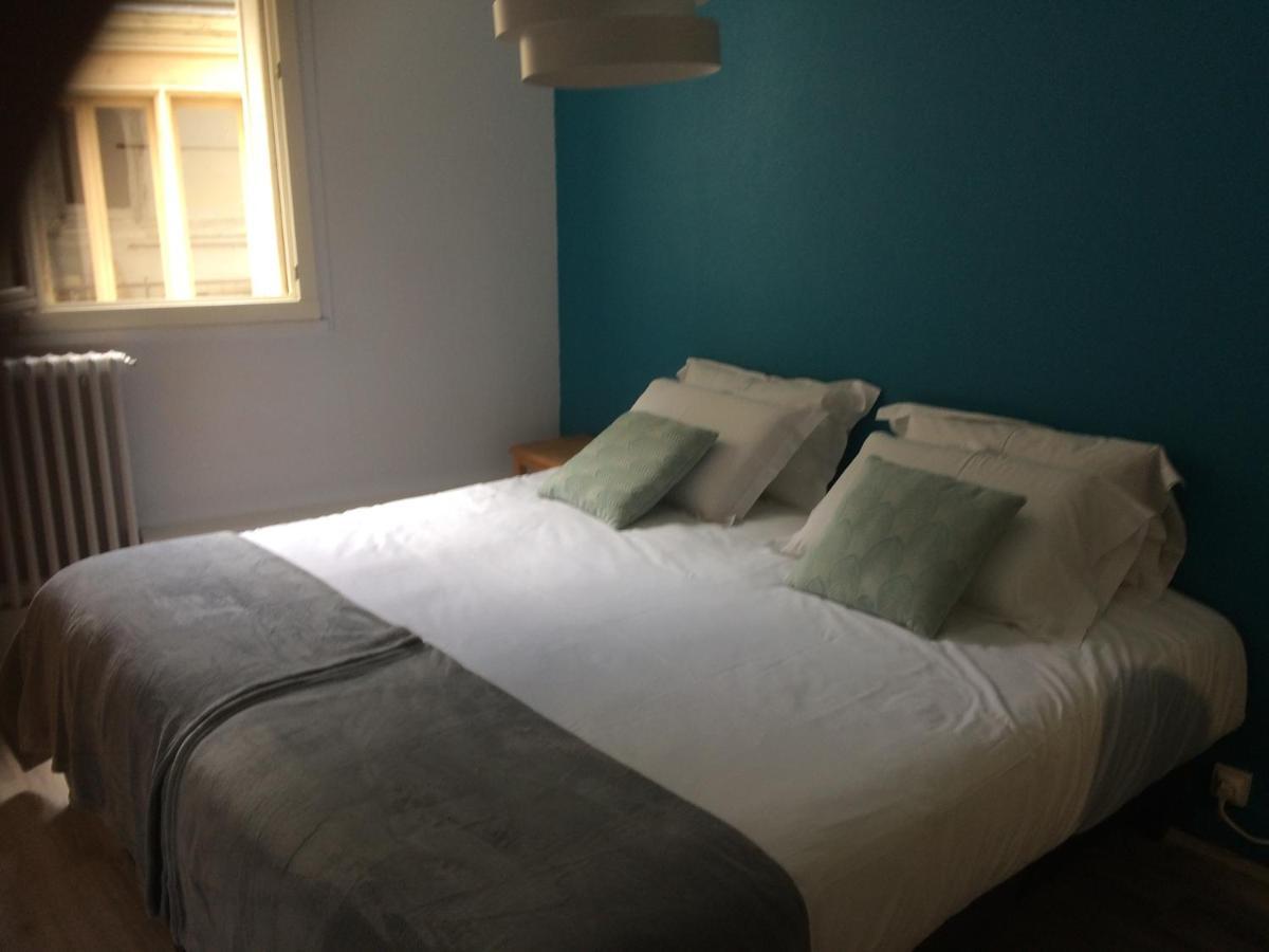 Chambre Double Standard