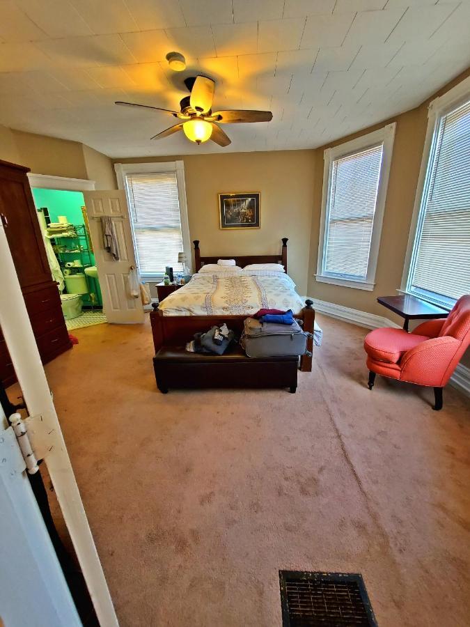 Deluxe Junior Suite