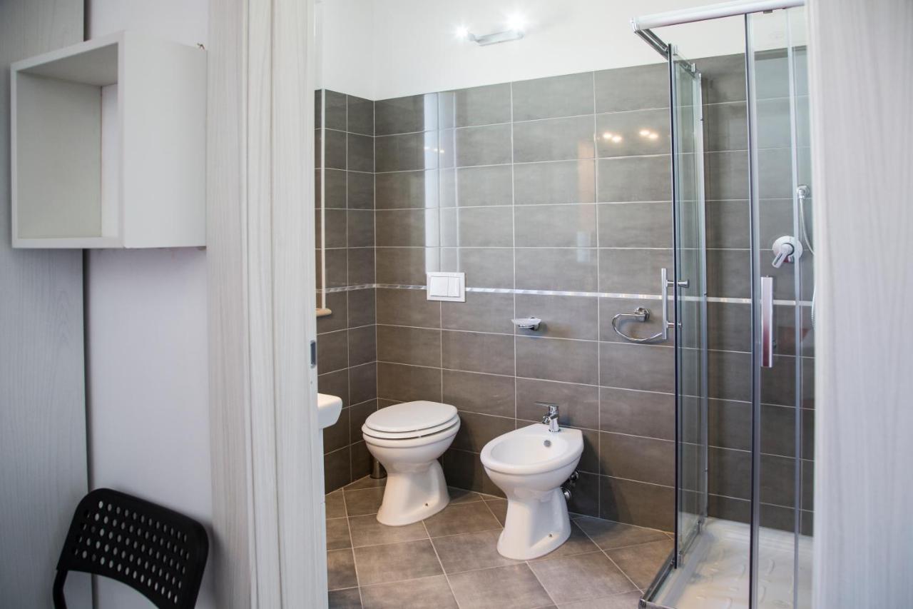 Twin Room Private Bathroom