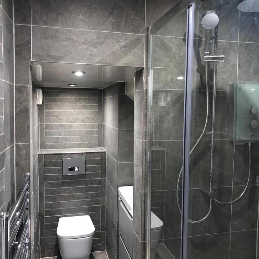 Chambre Double Deluxe