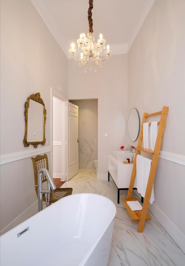 Suite Master avec Balcon