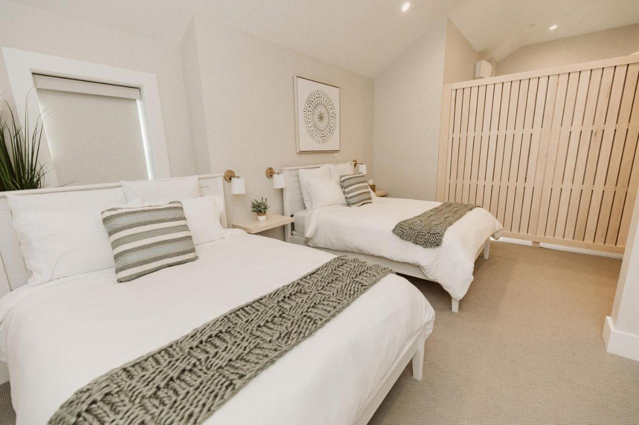 Queen Suite