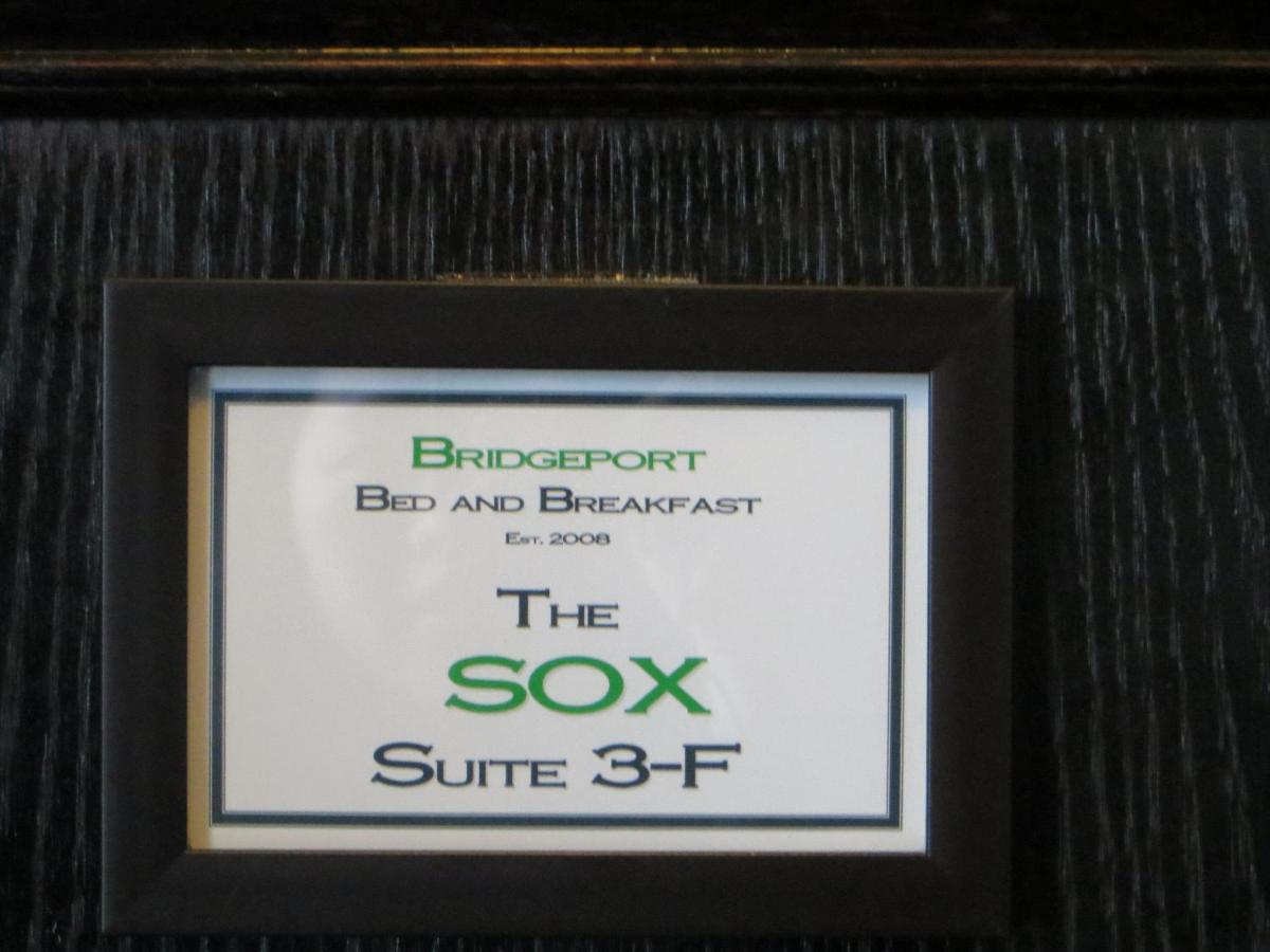 Three-Bedroom Suite