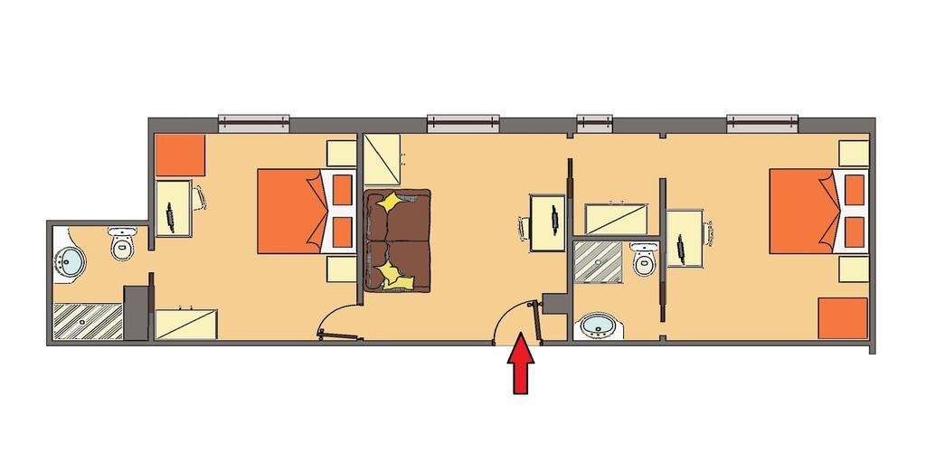 Two-Bedroom Suite,1580791685:JPEG