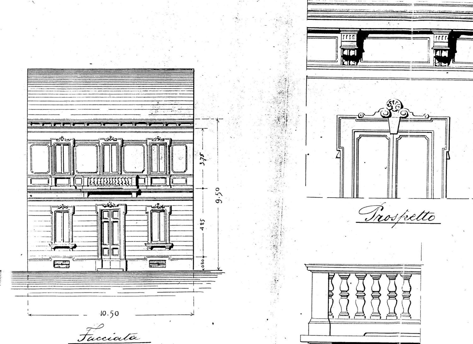 Habitación Individual