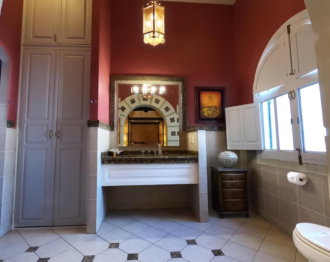Habitación Grand con cama grande