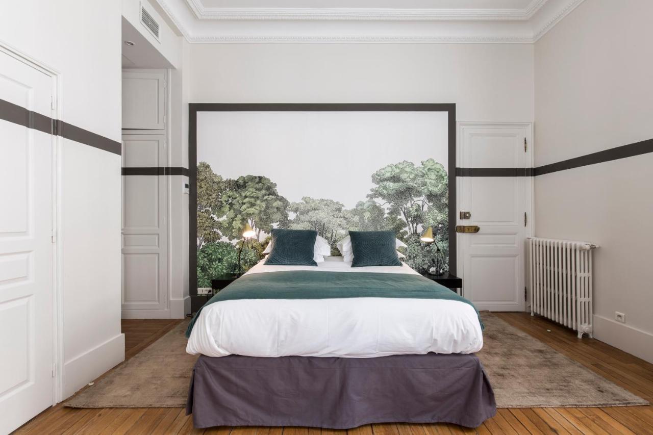 Habitación Cuádruple Deluxe