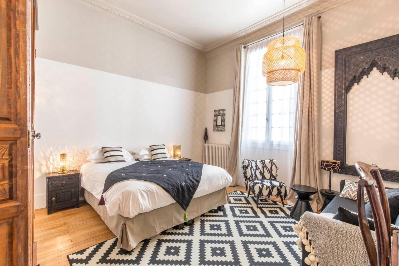 Habitación Cuádruple Superior