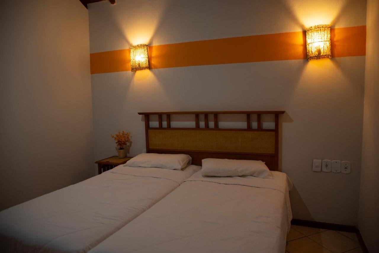 Quarto Quádruplo Deluxe