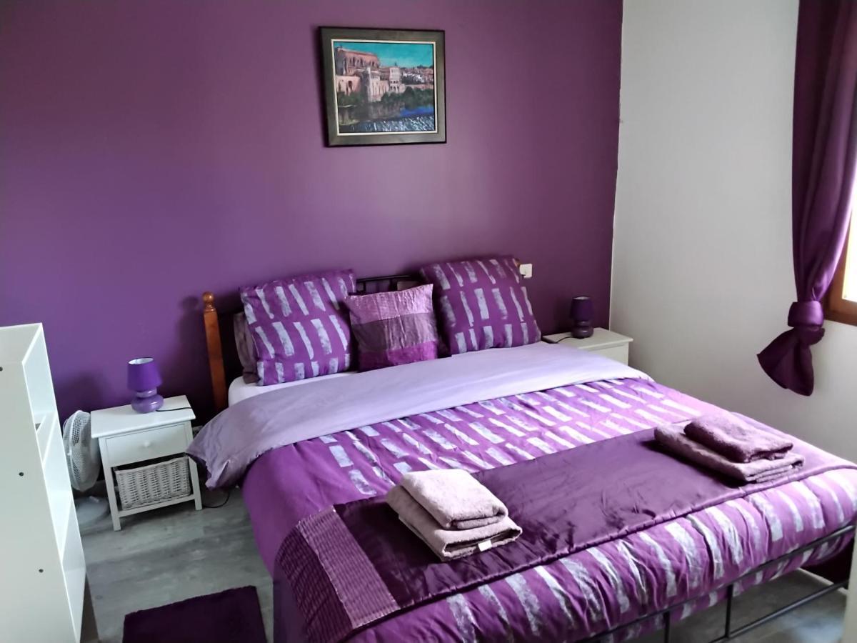 Chambre Double Économique