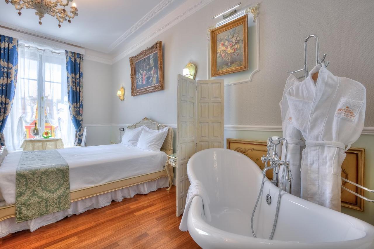 Suite Lit King-Size