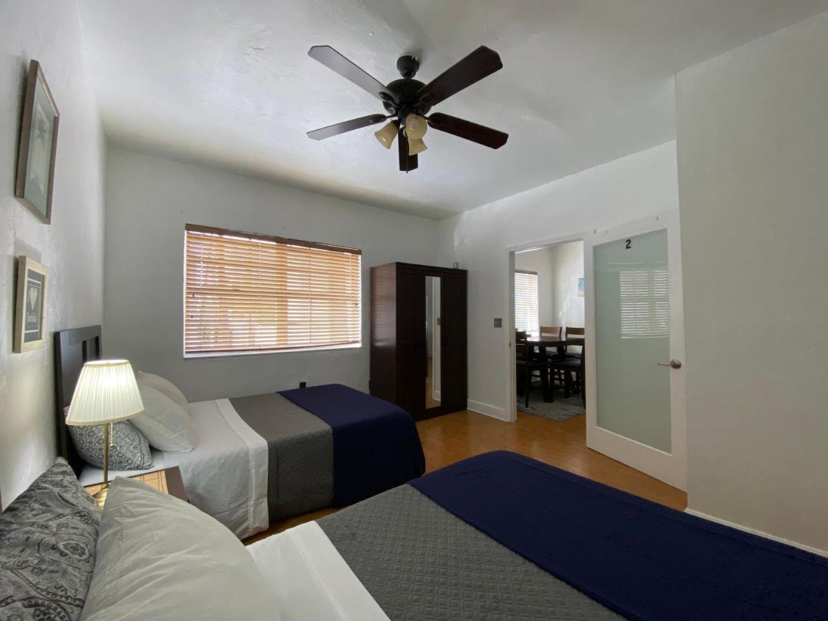 Privates Standard Doppelzimmer mit Queensize-Bett und Bad