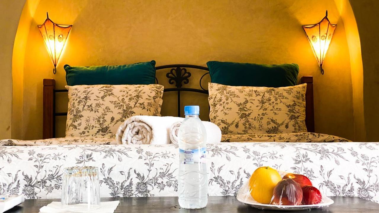 Habitación Doble Estándar