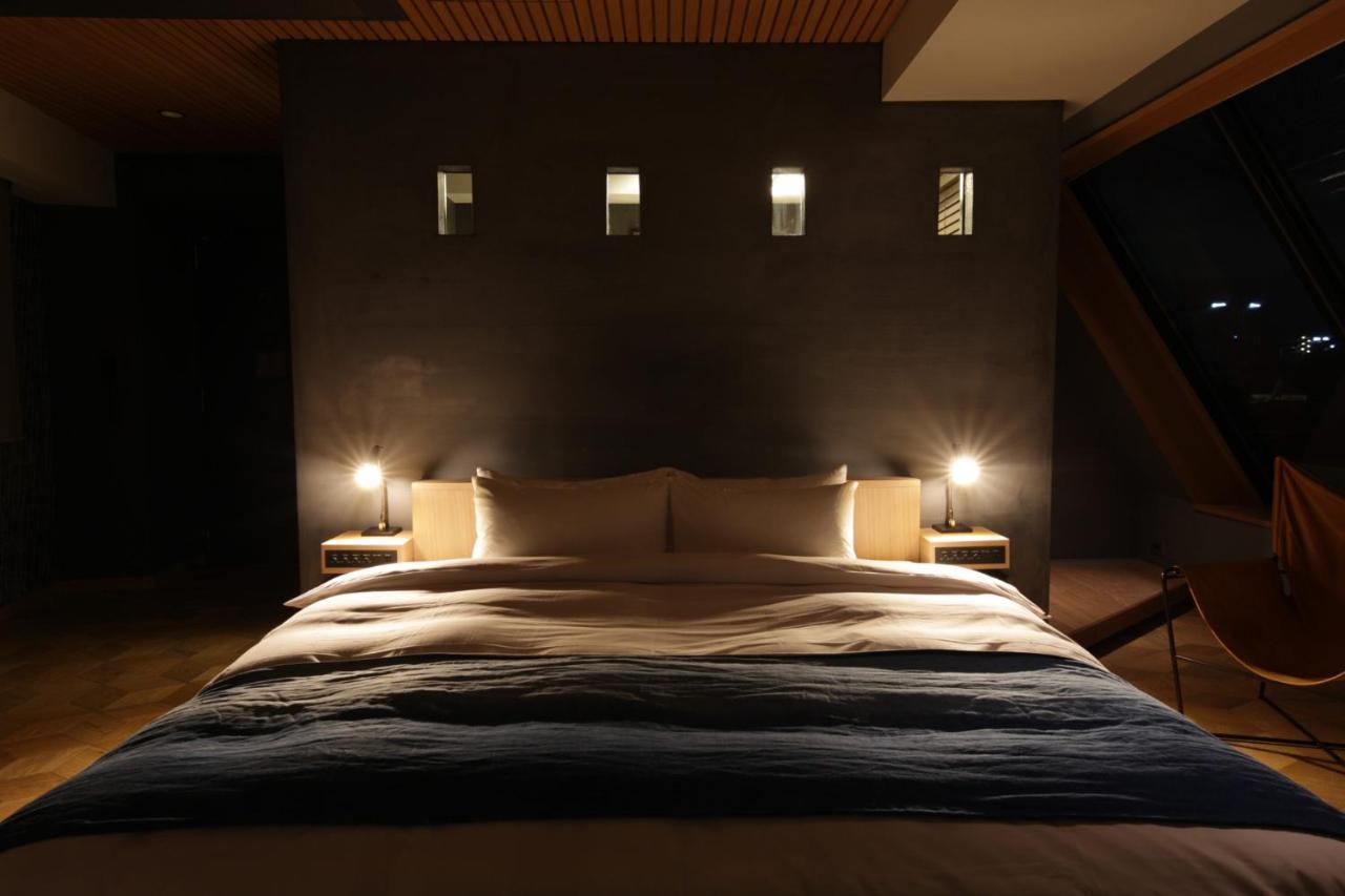 Junior Suite with Terrace