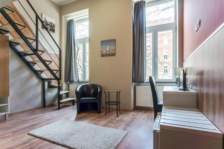 Doppelzimmer mit eigenem Bad