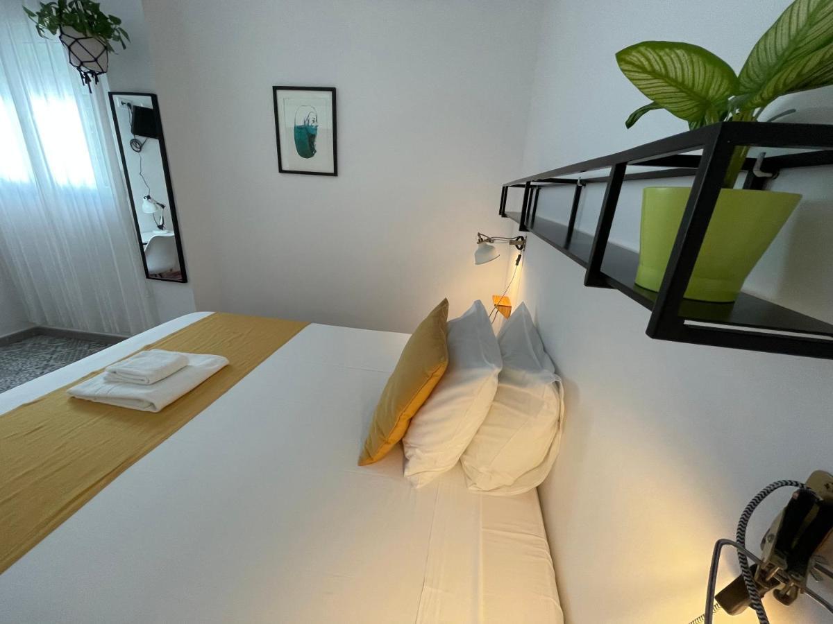 Tweepersoonskamer met een Eigen Externe Badkamer